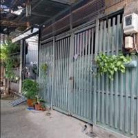 Cho thuê nhà 2 phòng, bếp + sân phơi rộng_ giá 4 Triệu/tháng