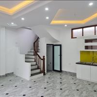 Chính chủ bán nhà riêng Hoài Đức 42m2*5T. Gần chợ Lai Xá, đường 32. Có sẵn Option cho thuê