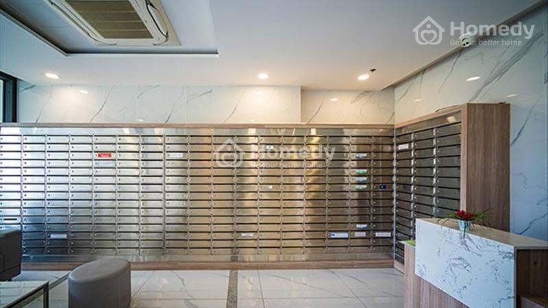 Bán căn hộ Richmond City- Full nội thất- Sàn gỗ 100%- Cam kết báo giá THẬT 2.150 TỶ bao thuế phí - Ảnh 13