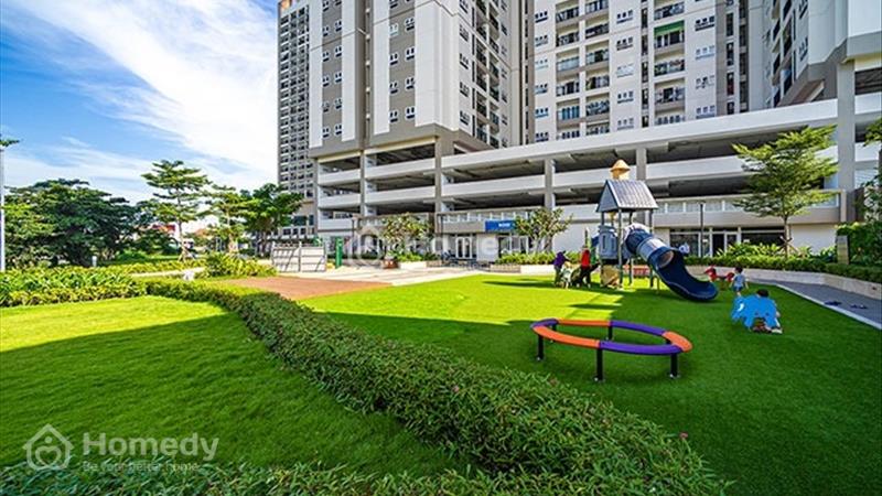 Bán căn hộ Richmond City- Full nội thất- Sàn gỗ 100%- Cam kết báo giá THẬT 2.150 TỶ bao thuế phí - Ảnh 8
