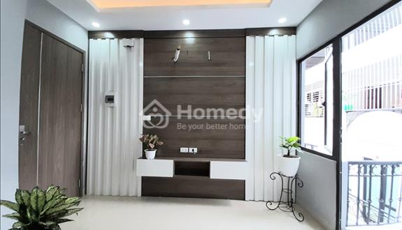 Mở bán chung cư H4 Thái Hà, Yên Lãng - Giá hợp lý- Phong cách thiết kế hiện đại – Nhận nhà ở ngay - Ảnh 1