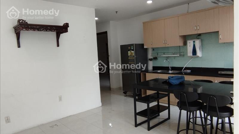 Cho Thuê Căn Hộ (1 Phòng Ngủ +) Tại Căn Hộ MB Babylon - 683A Âu Cơ, Tân Thành, Tân Phú - Ảnh 2