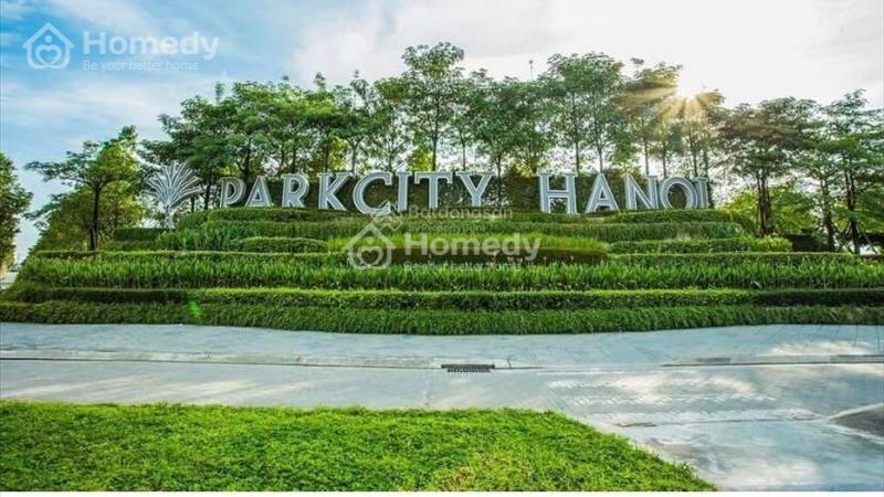Duy nhất căn biệt thự đơn lập 216m2 Le Jadin cần bán giá 42 tỷ. LH 0869 997 774 - Ảnh 1