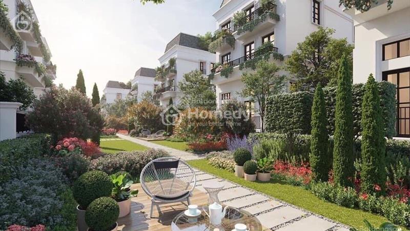 Duy nhất căn biệt thự đơn lập 216m2 Le Jadin cần bán giá 42 tỷ. LH 0869 997 774 - Ảnh 2