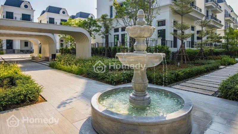 Duy nhất căn biệt thự đơn lập 216m2 Le Jadin cần bán giá 42 tỷ. LH 0869 997 774 - Ảnh 7