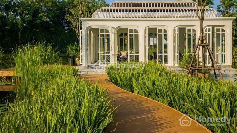 Duy nhất căn biệt thự đơn lập 216m2 Le Jadin cần bán giá 42 tỷ. LH 0869 997 774 - Ảnh 8