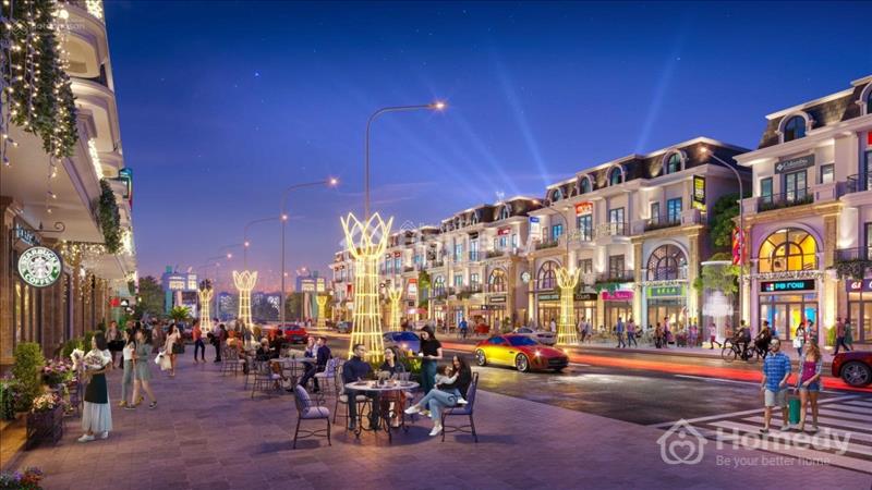 Cần Bán nhà biệt thự, liền kề Huyện Phổ Yên - Thái Nguyên giá 1,8 tỷ, diện tích 100m2, sổ lâu dài - Ảnh 4