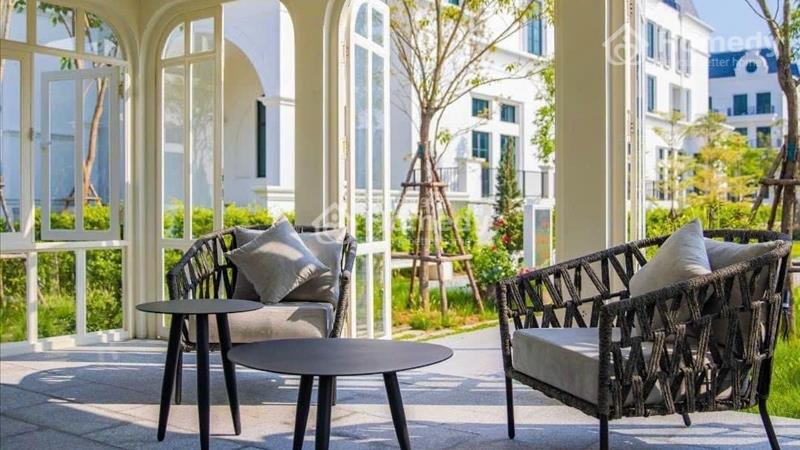 Duy nhất căn biệt thự đơn lập 216m2 Le Jadin cần bán giá 42 tỷ. LH 0869 997 774 - Ảnh 12