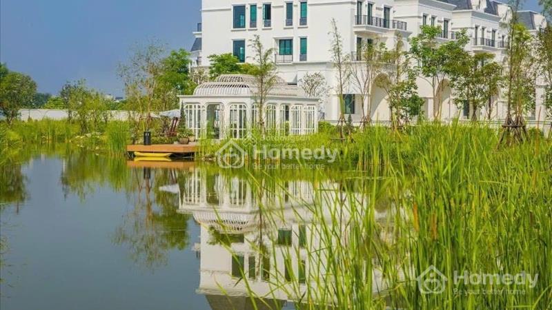 Duy nhất căn biệt thự đơn lập 216m2 Le Jadin cần bán giá 42 tỷ. LH 0869 997 774 - Ảnh 13