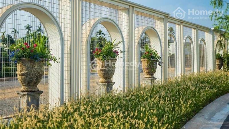 Duy nhất căn biệt thự đơn lập 216m2 Le Jadin cần bán giá 42 tỷ. LH 0869 997 774 - Ảnh 15