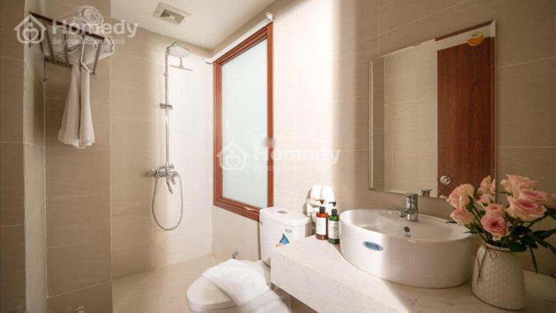Cho thuê phòng trọ 20 m2 tại Đường An Thượng 30 - Ngũ Hành Sơn, đã có nội thất, giá 3 triệu/tháng - Ảnh 1
