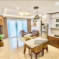 Cần bán ngay căn hộ chung cư Vinhomes D' Capitale‎ Trần Duy Hưng, 3 phòng ngủ, thỏa thuận