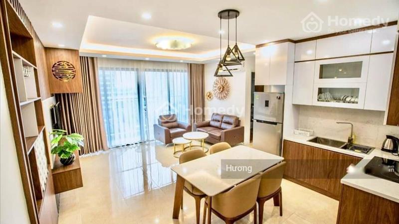 Cần bán ngay căn hộ chung cư Vinhomes D' Capitale‎ Trần Duy Hưng, 3 phòng ngủ, thỏa thuận - Ảnh 1