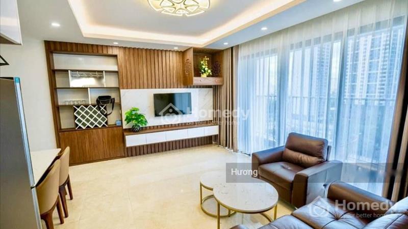 Cần bán ngay căn hộ chung cư Vinhomes D' Capitale‎ Trần Duy Hưng, 3 phòng ngủ, thỏa thuận - Ảnh 2
