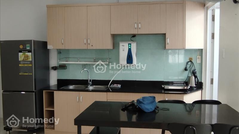 Cho Thuê Căn Hộ (1 Phòng Ngủ +) Tại Căn Hộ MB Babylon - 683A Âu Cơ, Tân Thành, Tân Phú - Ảnh 3