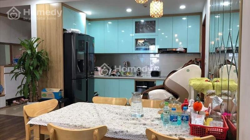 Bán gấp căn chung cư 85m2, 3PN Khu đô thị mới Mễ Trì Hạ, nội thất đẹp, giá chỉ 3.33 tỷ - Ảnh 3