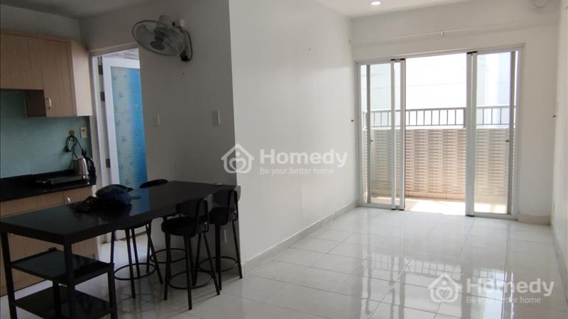 Cho Thuê Căn Hộ (1 Phòng Ngủ +) Tại Căn Hộ MB Babylon - 683A Âu Cơ, Tân Thành, Tân Phú - Ảnh 4