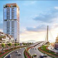 Căn hộ cao cấp Sun Cosmo Residence trung tâm TP Đà Nẵng chỉ từ 720 triệu
