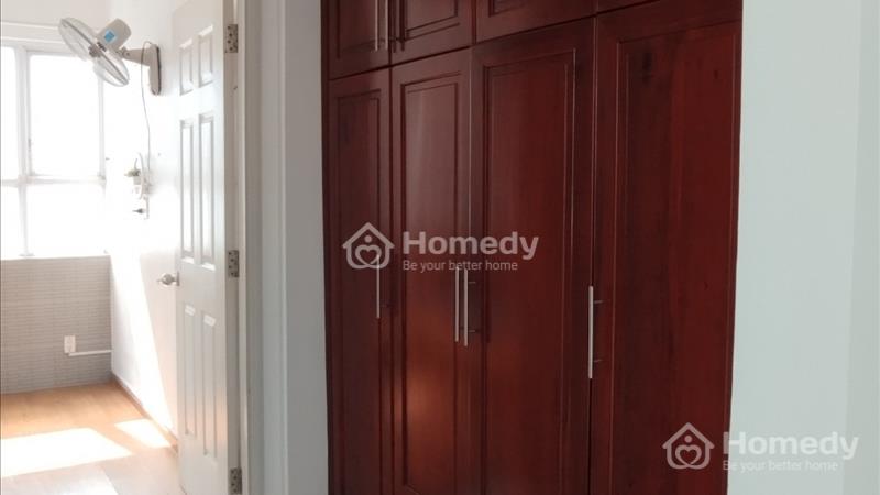 Cho Thuê Căn Hộ (1 Phòng Ngủ +) Tại Căn Hộ MB Babylon - 683A Âu Cơ, Tân Thành, Tân Phú - Ảnh 5