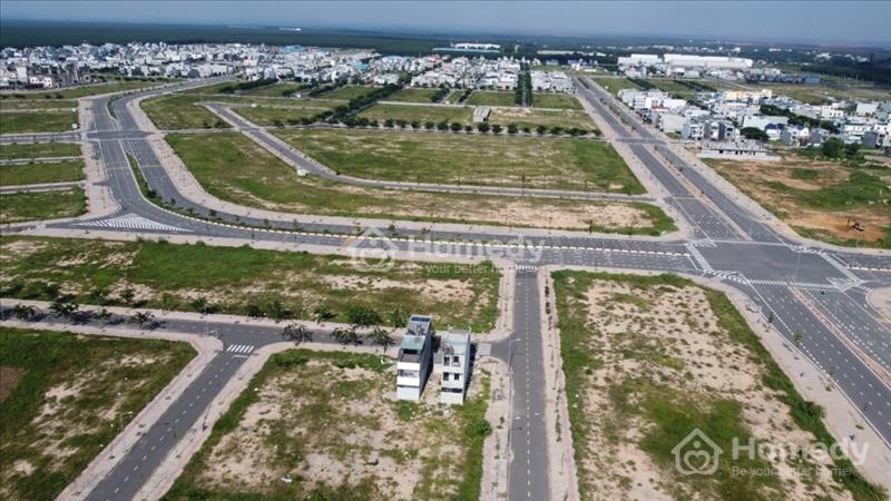Bán 80m2 đất thổ cư giá 950tr tại TĐC Lộc An - Ảnh 1