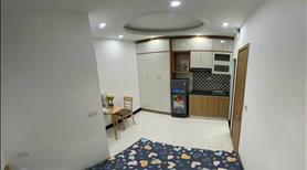 Căn hộ dịch vụ full nội thất Trương Định, Quận Hai Bà Trưng giá chỉ 4,4 triệu/tháng - Ảnh 2