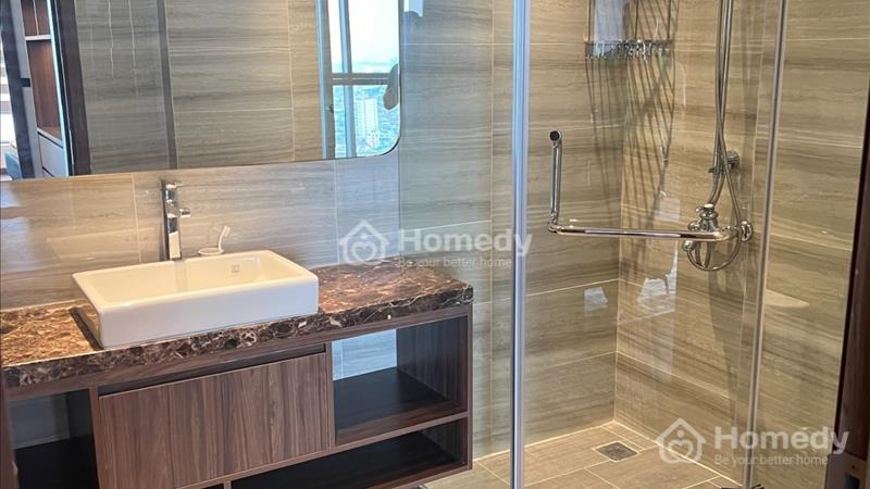 Bán căn hộ duplex 255m2 trung tâm Cầu Giấy full nội thất cao cấp giá từ 49,85tr/m2 0977434515 - Ảnh 2