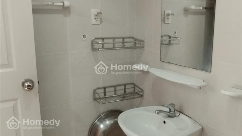 Cho Thuê Căn Hộ (1 Phòng Ngủ +) Tại Căn Hộ MB Babylon - 683A Âu Cơ, Tân Thành, Tân Phú - Ảnh 6