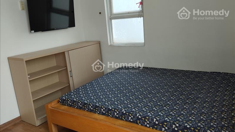 Cho Thuê Căn Hộ (1 Phòng Ngủ +) Tại Căn Hộ MB Babylon - 683A Âu Cơ, Tân Thành, Tân Phú - Ảnh 9