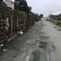 Nhà đất 190m2 đường Trần Nhật Duật, phường Đội Cung - TP Vinh