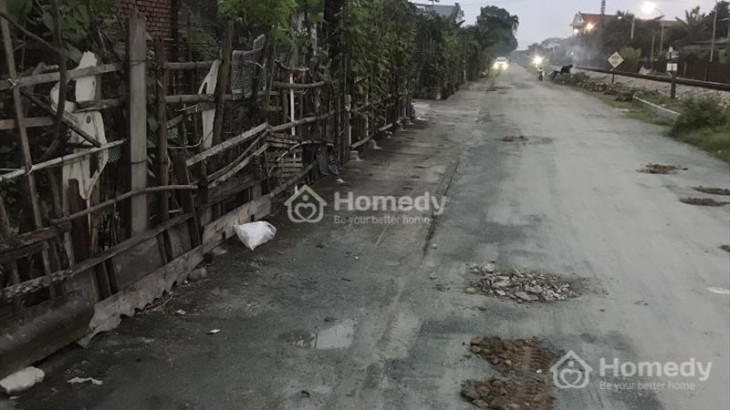 Nhà đất 190m2 đường Trần Nhật Duật, phường Đội Cung - TP Vinh - Ảnh 1