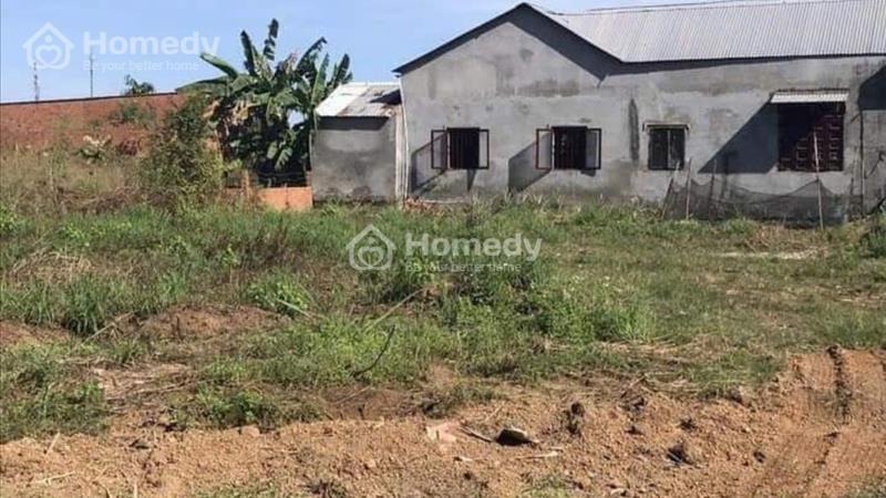 Trả vay nặng lãi cần bán gấp hơn 300m2 giá 249 triệu - Ảnh 1