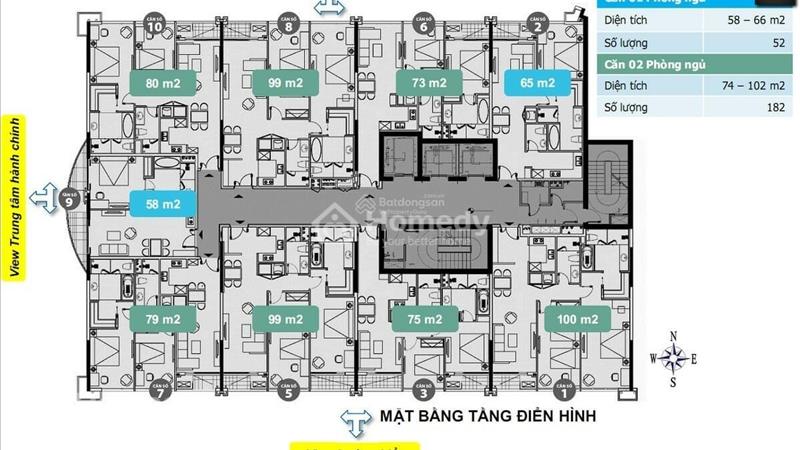Cho thuê căn hộ Altara Four Point Đà Nẵng giá rẻ 15 Triệu - Beach Font Apartment Leasing 0902404543 - Ảnh 2