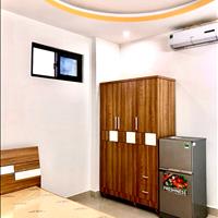 studio 4 Cửa sổ thoáng mát, sạch sẽ Thuận tiện di chuyển các Quận