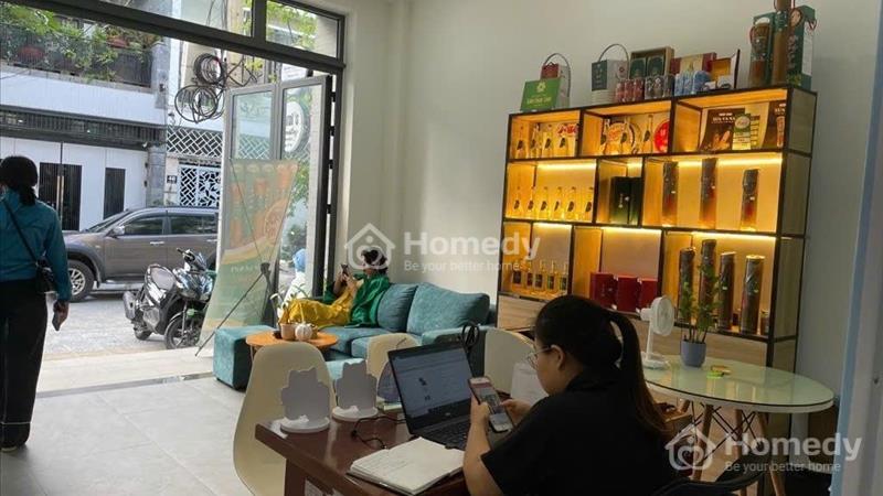 Bán tòa căn hộ 6 tầng ngay cầu tình yêu đà nẵng, doanh thu 55tr/tháng.g.ía cực sốc - Ảnh 4