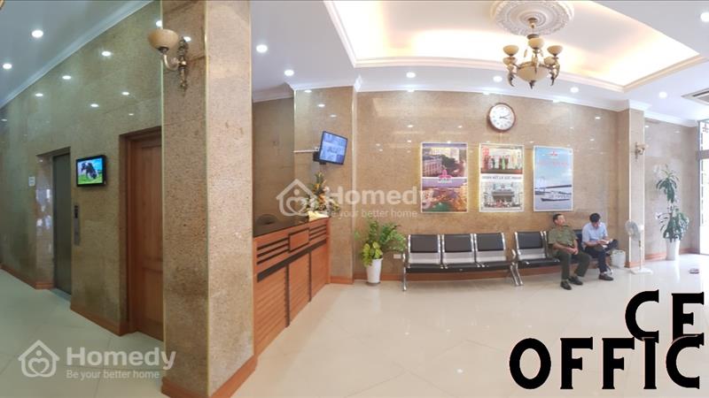 Cho Thuê Địa Chỉ Kinh Doanh Tại Vị Trí Đắc Địa - Quận Hoàn Kiếm - Ảnh 1