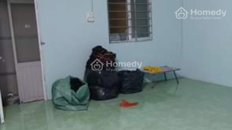 Cho thuê nhà 2 phòng, bếp + sân phơi rộng_ giá 4 Triệu/tháng - Ảnh 3