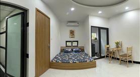 Căn hộ dịch vụ full nội thất Trương Định, Quận Hai Bà Trưng giá chỉ 4,4 triệu/tháng - Ảnh 5