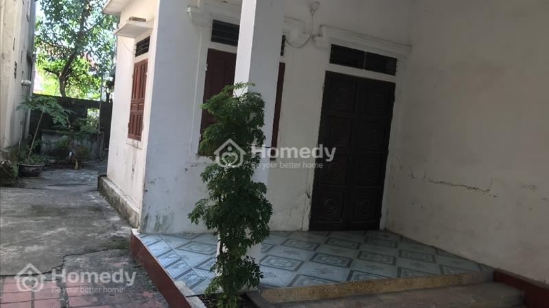 Nhà đất 190m2 đường Trần Nhật Duật, phường Đội Cung - TP Vinh - Ảnh 4