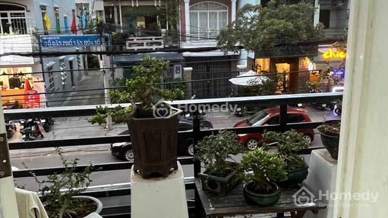 Chính chủ cần bán nhà mặt phố đường Hoàng Hoa Thám, Lộc Thọ, Thành phố Nha Trang - Khánh Hòa - Ảnh 2