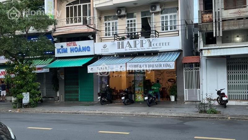 Chính chủ cần bán nhà mặt phố đường Hoàng Hoa Thám, Lộc Thọ, Thành phố Nha Trang - Khánh Hòa - Ảnh 4