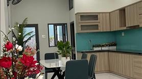 Lâm 0708438477 chủ nhà bán gấp nhà đường Vạn Kiếp, BT gần chợ Bà Chiểu, 58m2 - Giá 1 Tỷ 090  LH Lâm - Ảnh 2