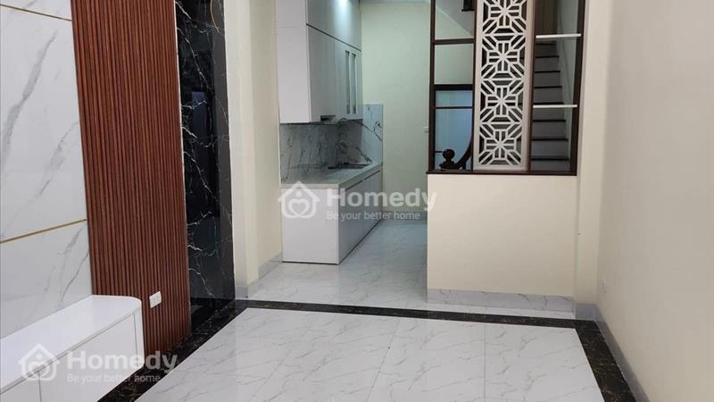 Bán nhà đường cổ linh gần siêu thị aeon long biên 37m2 -  5 tầng – 3,3tỷ - Ảnh 4