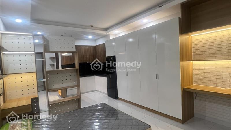Cần cho thuê căn Opal Skyline 1PN-1WC Full NT giá công khai 7,5tr/tháng - Alo xem nhà 24/7  - Ảnh 5