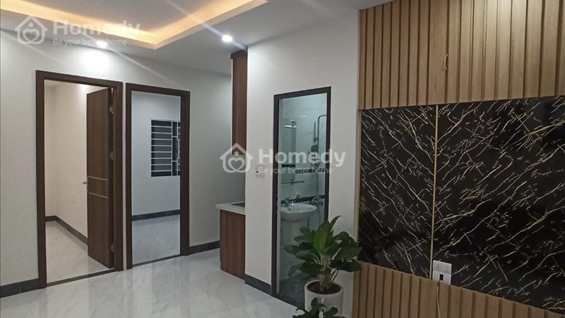 Hot - Chung cư V6 Kim Mã - Giang Văn Minh 35 - 55m2, full nội thất, giảm 50tr/căn, ở ngay - Ảnh 4