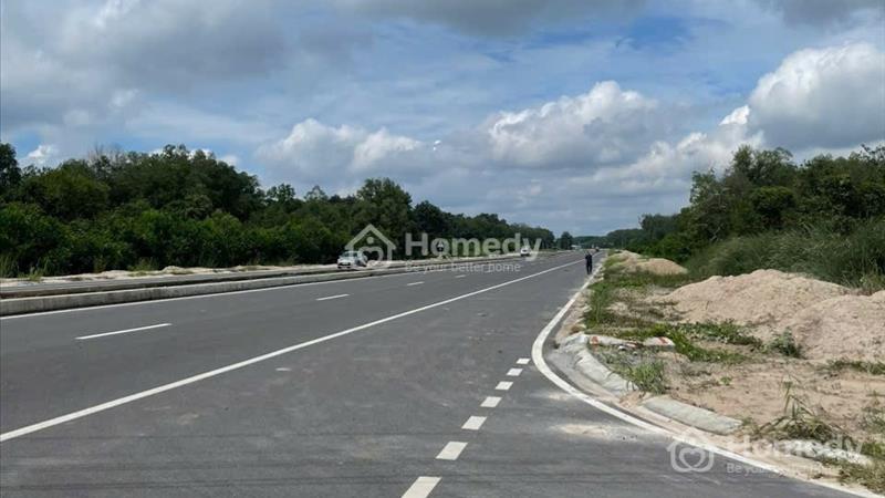 Bán đất thị trấn Lai Uyên mặt tiền đường tạo lực giá 5tr/m2 - Ảnh 2