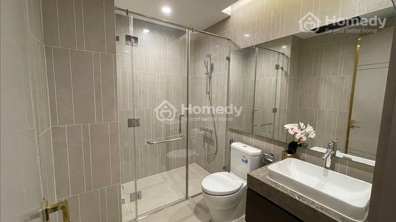 Chính chủ Đăng cho thuê căn hộ Full đồ 2 phòng ngủ 90m2 chung cư SunGrand Thuỵ Khuê toà S2B tầng 16 - Ảnh 14