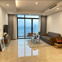 Chính chủ Đăng cho thuê căn hộ Full đồ 2 phòng ngủ 90m2 chung cư SunGrand Thuỵ Khuê toà S2B tầng 16