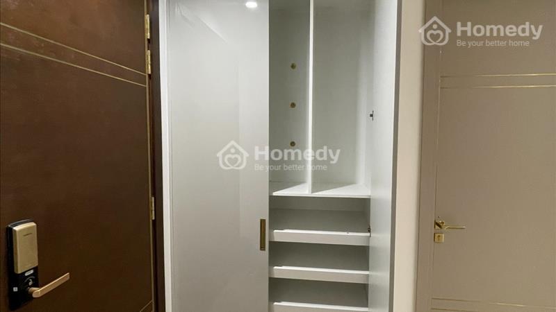 Chính chủ Đăng cho thuê căn hộ Full đồ 2 phòng ngủ 90m2 chung cư SunGrand Thuỵ Khuê toà S2B tầng 16 - Ảnh 13