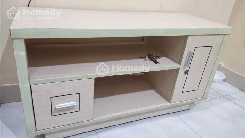 Nhà nguyên căn 3PN 5,4 x 7,6m full nội thất ngay Tân Định Q1 10tr  - Ảnh 6