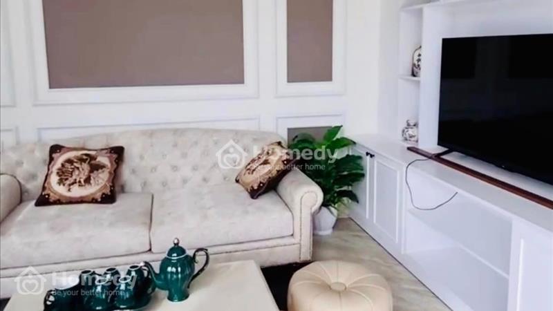 Chỉ 850tr sở hữu ngay nhà giá rẻ 1 trệt 2 lầu đường Lê Thị Trung shr - Ảnh 3